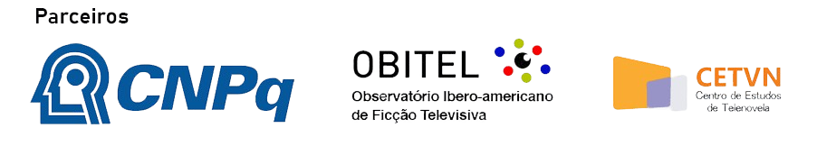 Logo parceiros