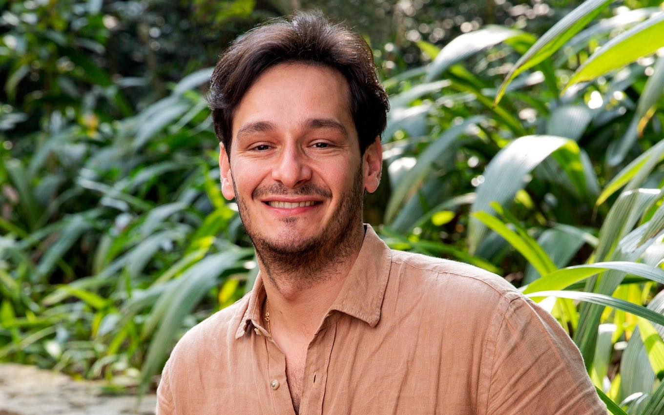 Bruno Luperi